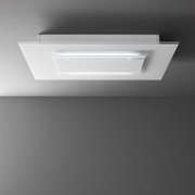 Встраиваемая вытяжка Falmec Aura 120 White фото 2 в Казани и Татарстане