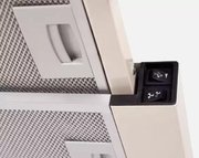 Встраиваемая вытяжка Kuppersberg Slimlux II 90 C фото 2 в Казани и Татарстане