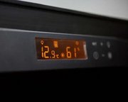 Монотемпературный винный шкаф EuroCave V-REVEL-L R-400020-L2W фото 2 в Казани и Татарстане