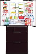 Холодильник Sharp SJ-GF60AR фото 3 в Казани и Татарстане