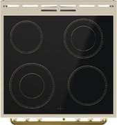 Стеклокерамическая плита Gorenje EC62CLI фото 2 в Казани и Татарстане