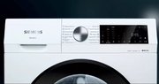 Стиральная машина с фронтальной загрузкой SIEMENS WG42A2X4OE фото 2 в Казани и Татарстане