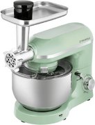 Кухонный комбайн Maunfeld MF-436GR PRO фото 4 в Казани и Татарстане