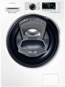 Стиральная машина Samsung WW 80 K 6210 RW/LP фото 2 в Казани и Татарстане