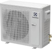 Сплит-система Electrolux EACC-18H/UP4-DC/N8 фото 2 в Казани и Татарстане