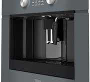 Встраиваемая кофемашина Teka CLC 855 GM STONE GREY фото 3 в Казани и Татарстане