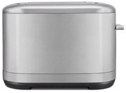 Тостер Китчен Эйд Artisan 5KMT2109ESX фото 3 в Казани и Татарстане Тостер KitchenAid Artisan 5KMT2109ESX фото 3 в Казани и Татарстане