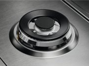 Варочная панель Electrolux EGS6436SX фото 4 в Казани и Татарстане