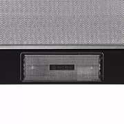 Встраиваемая вытяжка KRONA KAMILLA 600 GLASS BLACK фото 4 в Казани и Татарстане