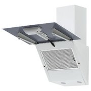 Вытяжка KRONA JINA 500 WHITE PB V2 фото 3 в Казани и Татарстане