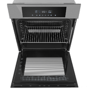 Духовой шкаф Maunfeld AEOD60103S фото 2 в Казани и Татарстане