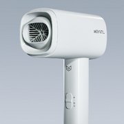 Фен для волос Meyvel MF8-1600 (White) фото в Казани и Татарстане
