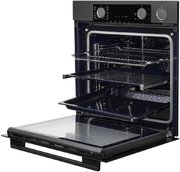 Духовой шкаф Kuppersberg KSO 610 SG фото 4 в Казани и Татарстане