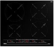 Варочная панель Teka ITC 64630 MST BLACK фото 2 в Казани и Татарстане
