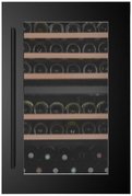 Встраиваемый винный шкаф MC Wine W48DB фото 2 в Казани и Татарстане