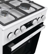 Комбинированная плита Gorenje GK5C41WF-B фото 3 в Казани и Татарстане