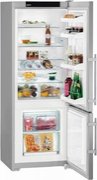 Холодильник Liebherr CUPesf 2901 Comfort Холодильник Liebherr CUPesf 2901 Comfort