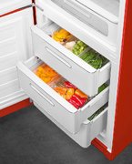 Холодильник Smeg FAB32LRD6 фото 2 в Казани и Татарстане