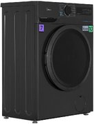Стиральная машина Midea MF01712BS40/T фото 2 в Казани и Татарстане