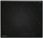 Варочная панель Maunfeld CVCE594SSMDBK LUX