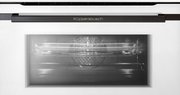 Компактный духовой шкаф с микроволнами Kuppersbusch CBM 6550.0 W2 Black Chrome фото 3 в Казани и Татарстане