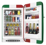 Холодильник Smeg FAB10HLIT фото 2 в Казани и Татарстане