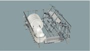 Посудомоечная машина Bosch SPV 40X90 RU фото 3 в Казани и Татарстане