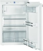 Встраиваемый холодильник Liebherr IK 1654 Premium фото 2 в Казани и Татарстане