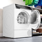 Сушильная машина Bosch WQB245AEPL фото 3 в Казани и Татарстане