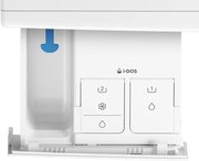 Стиральная машина Bosch WGB244A40 фото 2 в Казани и Татарстане