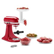 Насадка-мясорубка KitchenAid 5KSMFGA фото 3 в Казани и Татарстане