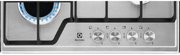 Варочная панель Electrolux GRE263MX фото 2 в Казани и Татарстане