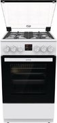 Газовая плита Gorenje GGI5C20WF-B фото 2 в Казани и Татарстане