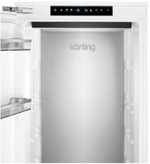 Встраиваемый холодильник Korting KSI 1947 фото 2 в Казани и Татарстане