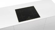 Индукционная варочная панель BOSCH PIE611FC5R фото 4 в Казани и Татарстане