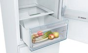 Двухкамерный холодильник Bosch KGN39UW30U фото 4 в Казани и Татарстане