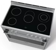 Варочный центр Bosch HCB738357M фото 2 в Казани и Татарстане