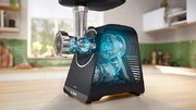 Мясорубка Bosch MFWS430B фото 2 в Казани и Татарстане