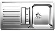 Мойка Blanco Classic Pro 5 S-IF нержавеющая сталь фото 2 в Казани и Татарстане