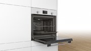 Встраиваемый духовой шкаф BOSCH HBF512BV0R фото 4 в Казани и Татарстане