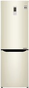 Холодильник LG GA-B419SYGL
