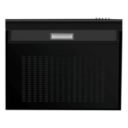 Вытяжка Maunfeld MPC 60 BLACK фото 4 в Казани и Татарстане