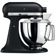 Миксер KitchenAid Artisan 5KSM175PSEBK Миксер KitchenAid Artisan 5KSM175PSEBK