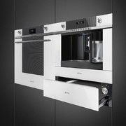 Подогреватель посуды Smeg CPR115B фото 3 в Казани и Татарстане