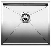 Мойка Blanco Zerox 500-IF/N нержавеющая сталь фото в Казани и Татарстане