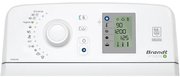 Стиральная машина Brandt BT16524QE фото 2 в Казани и Татарстане
