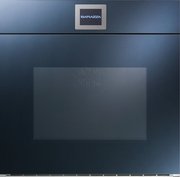 Духовой шкаф Barazza 1FVLTSS зеркальное стекло Духовой шкаф Barazza 1FVLTSS зеркальное стекло