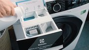 Стиральная машина Electrolux EW8F1R69SA фото 2 в Казани и Татарстане