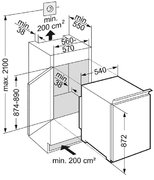 Морозильник Liebherr IGS 1614 Comfort фото 3 в Казани и Татарстане