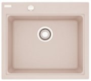Мойка Franke MRG 610-58 бежевый Мойка Franke MRG 610-58 бежевый